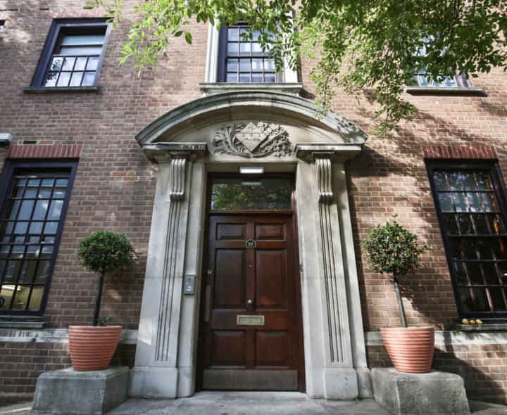 Halsmere Studios, London - View 2