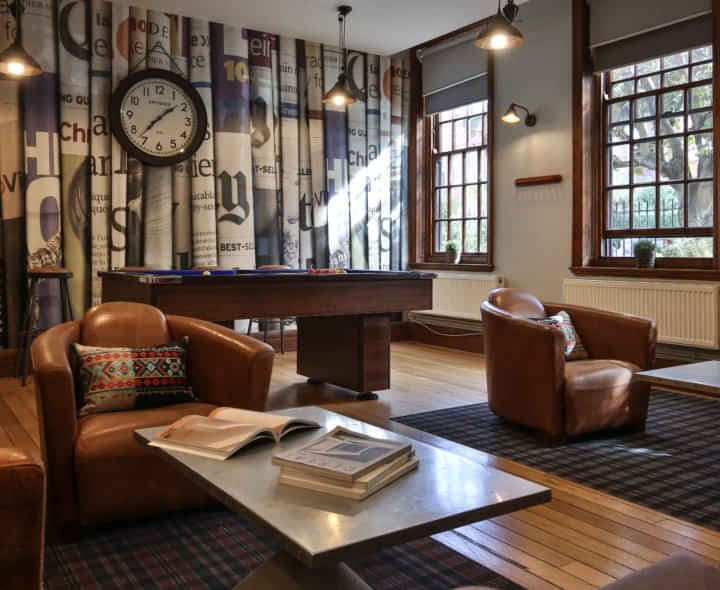 Halsmere Studios, London - View 4