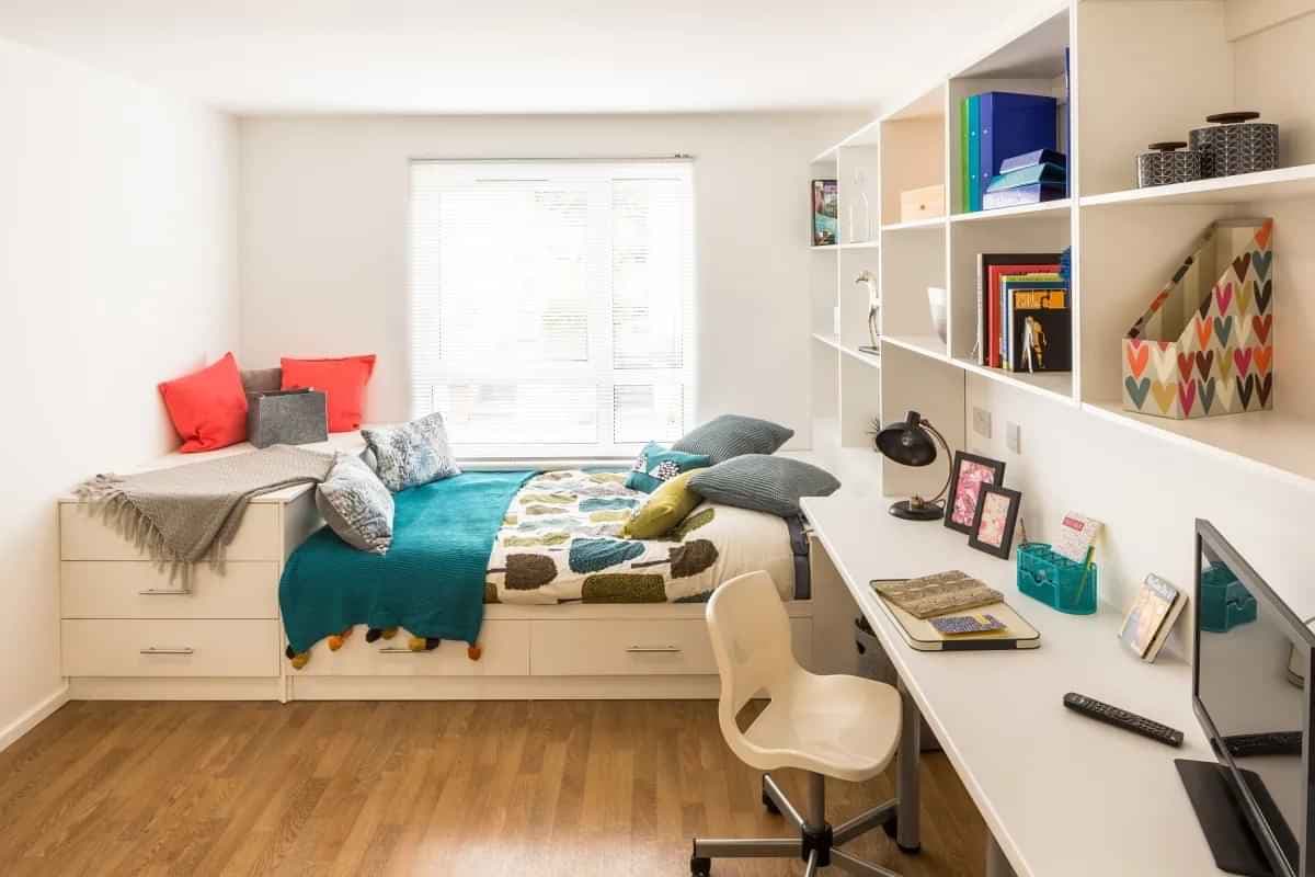 St Augustine's House, Plymouth - 1