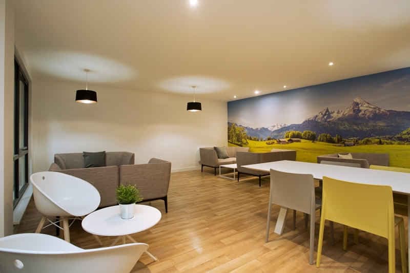 Westbar House, Sheffield - View 5