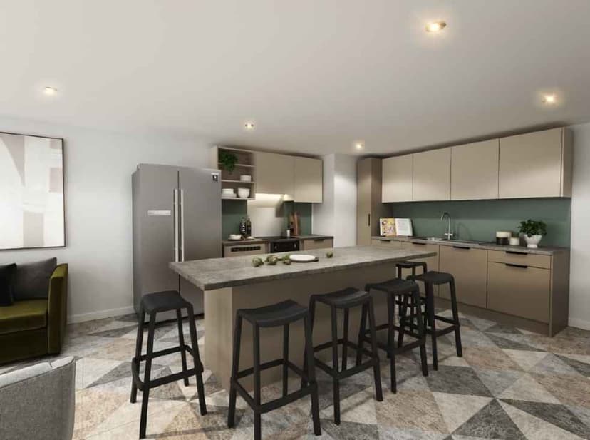 True Sheffield, Sheffield - View 2