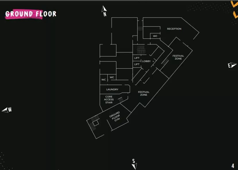 True Sheffield, Sheffield - View 4