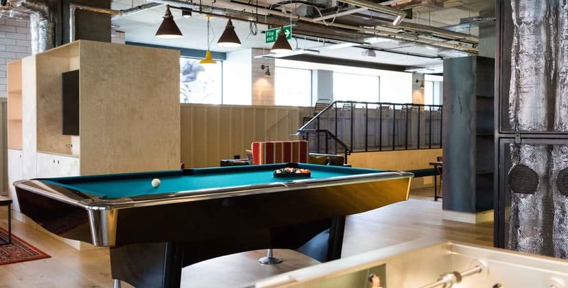 Chapter Portobello, London - View 3