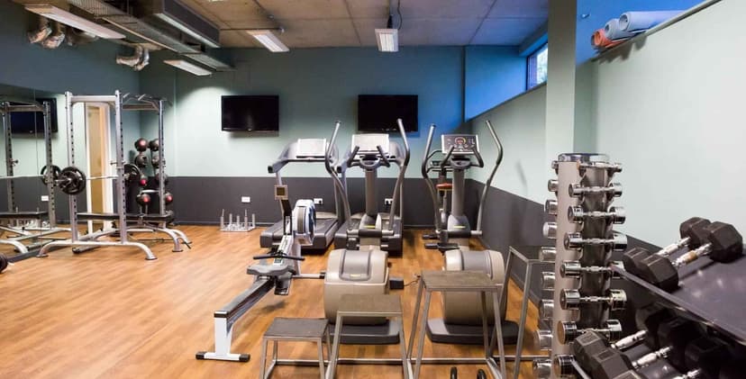 Chapter Portobello, London - View 4