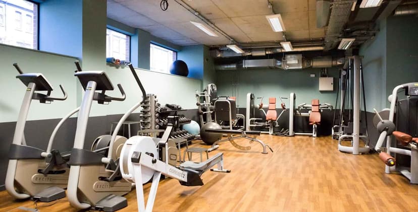 Chapter Portobello, London - View 5