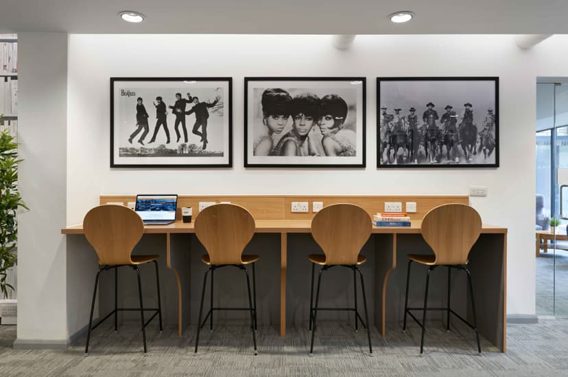 Hampton Square, Southampton - View 2