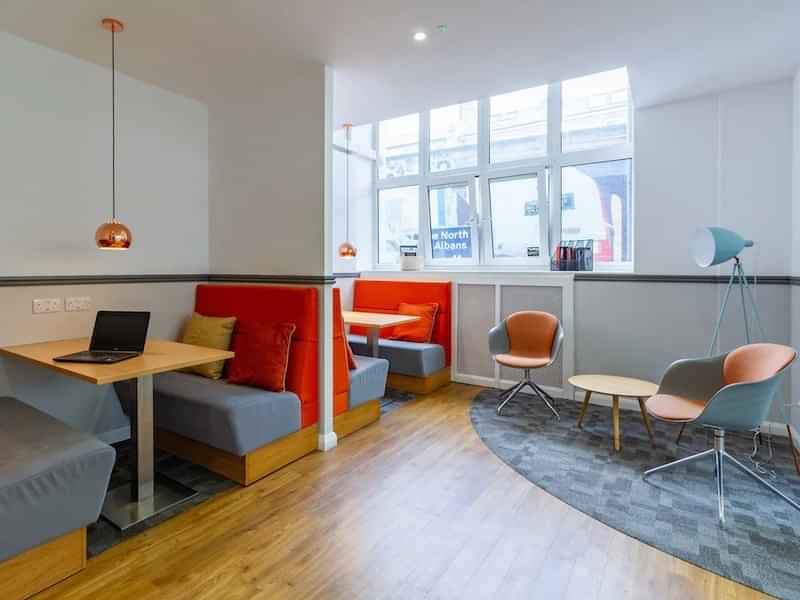 Portobello Garrow House, London - View 2