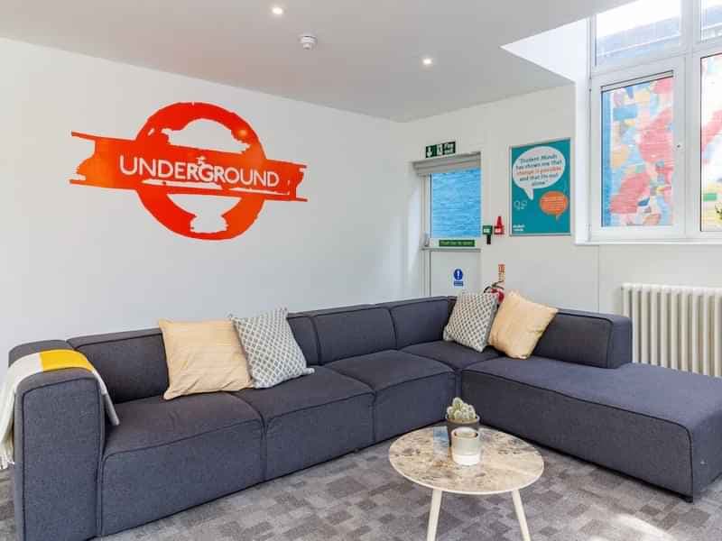 Portobello Garrow House, London - View 5