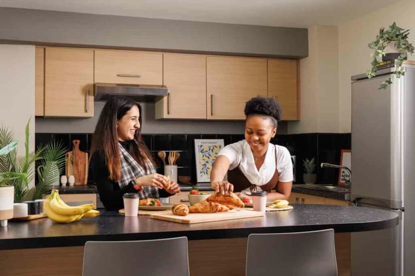 Exchange Works, Sheffield - View 2