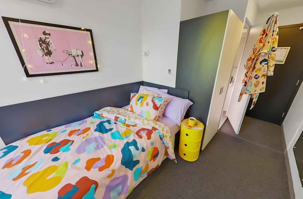 Scape Quay, Sydney - 1