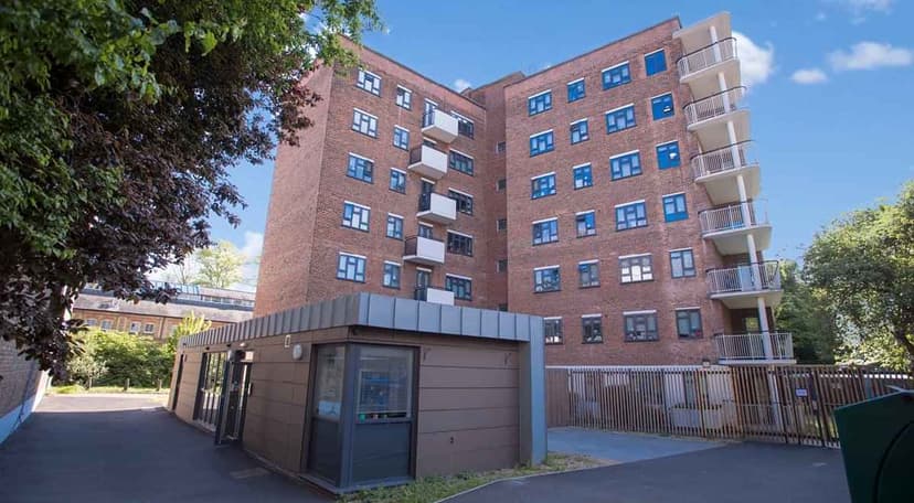 Surrey Quays Landale House, London  - View 4