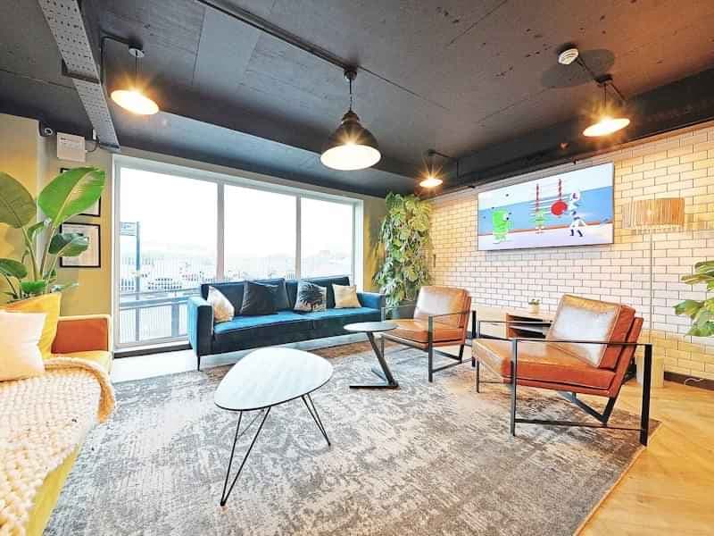 Canalside, Birmingham - View 2