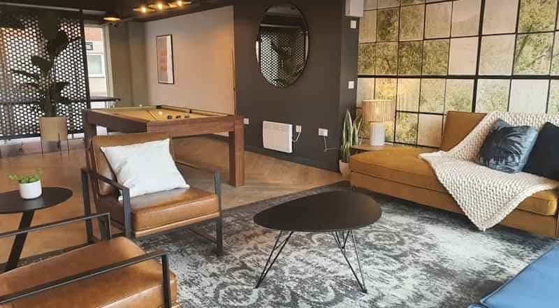 Canalside, Birmingham - View 3