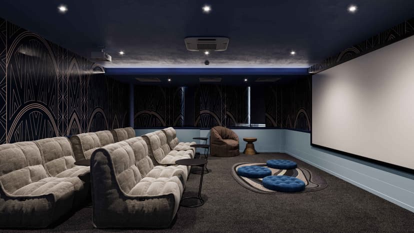 B16 Studios, Birmingham - View 2