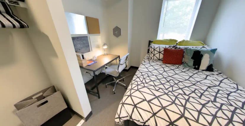 The Nest, Chicago - View 1