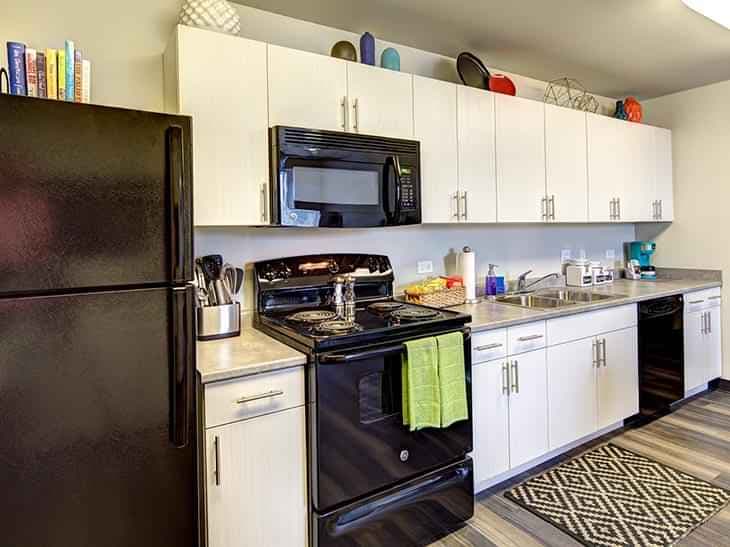 The Nest, Chicago - View 4