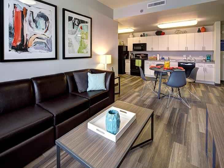 The Nest, Chicago - View 5