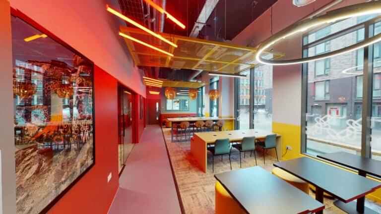 Bailey Fields, Sheffield - View 4