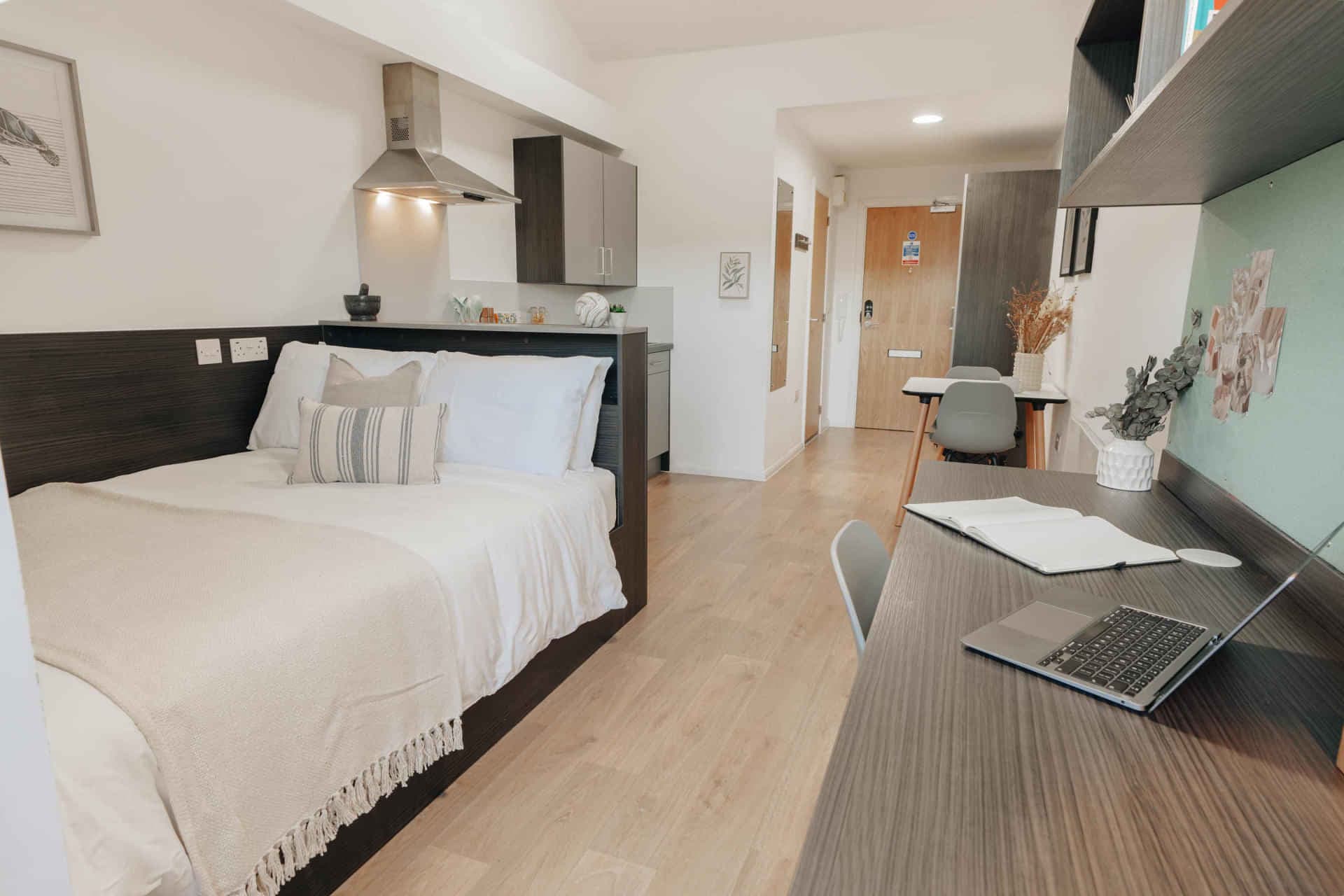 Avon Studios, Bath	 - 1