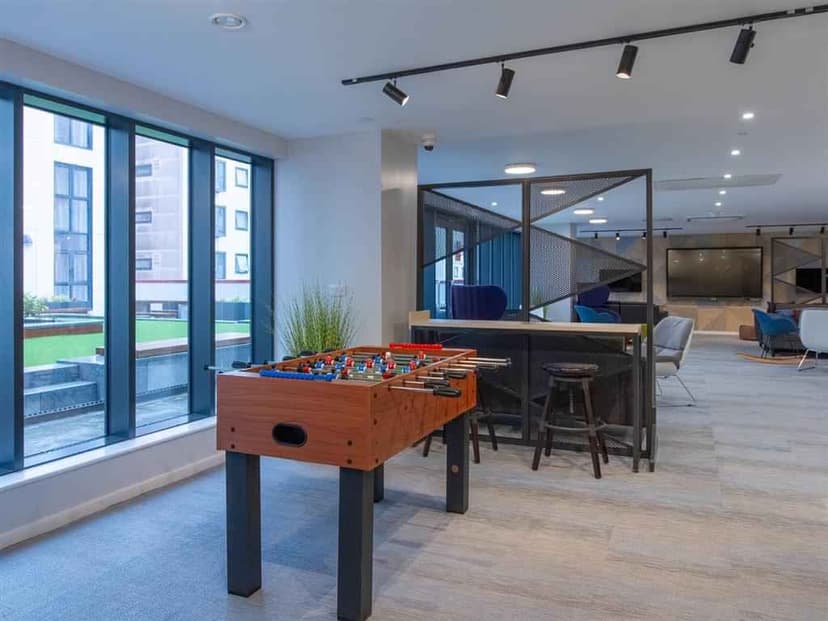 Oxford Point, Bournemouth - View 2