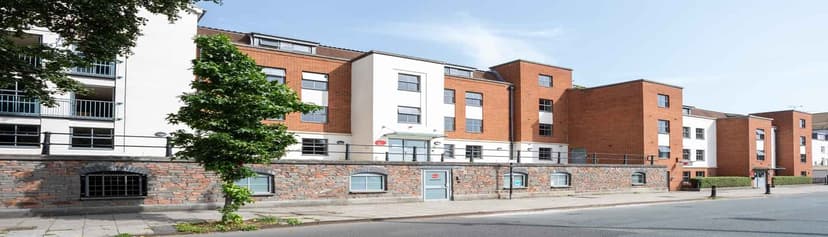 Hotwells House, Bristol - View 2