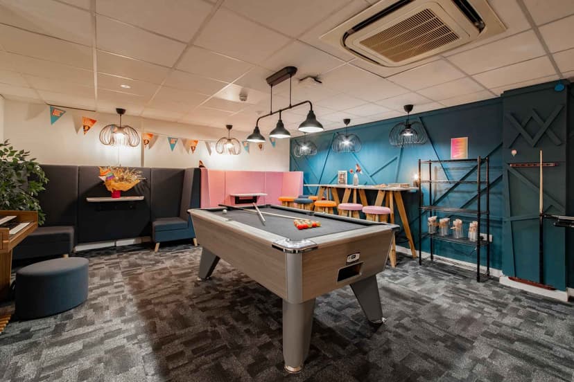 Studio 58, Bristol - View 3