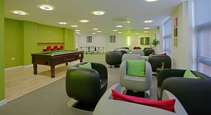 Aspect 3 Apartments, Sheffield - View 4