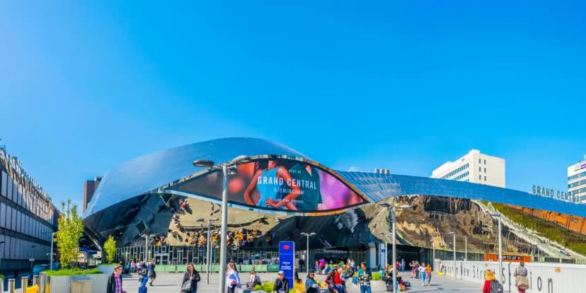 The Heights, Birmingham - View 2