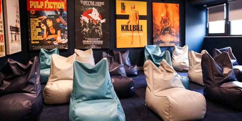 Canvas Capital House, Southampton - View 2