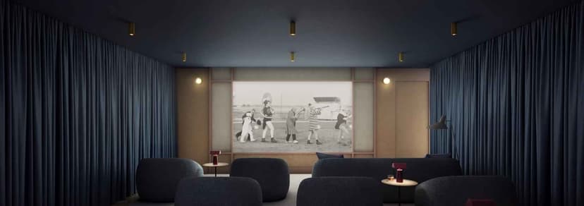 Chapter London Bridge, London - View 4