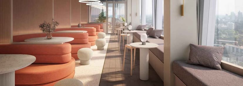 Chapter London Bridge, London - View 5