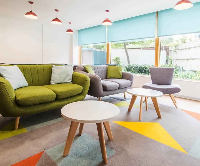 Charles Morton Court, London  - View 4