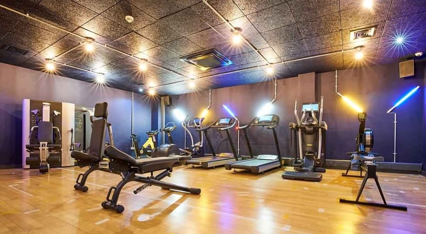 Crown House, Sheffield - View 5