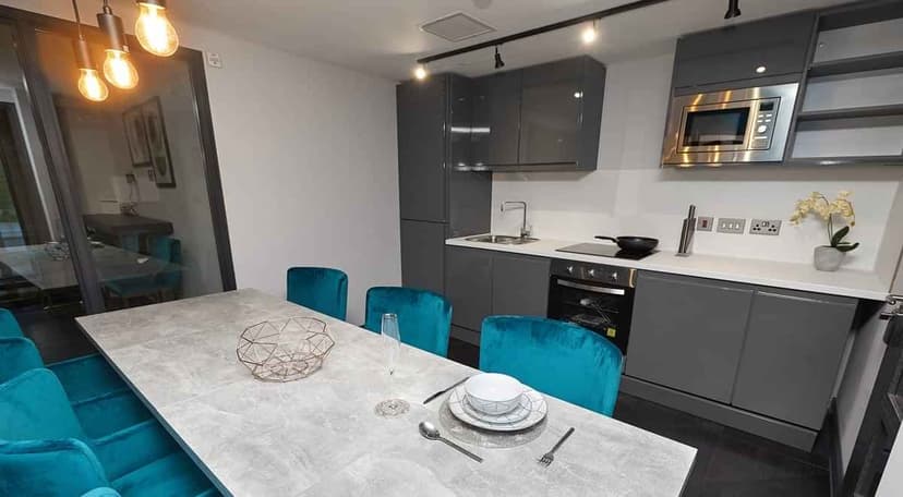 The Residence, Coventry  - View 2