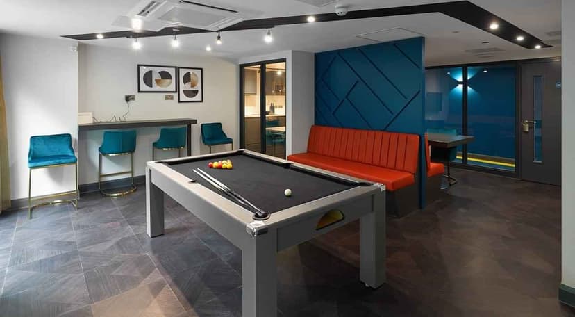 The Residence, Coventry  - View 3