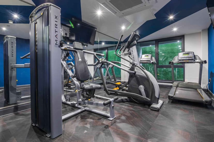 The Residence, Coventry  - View 4