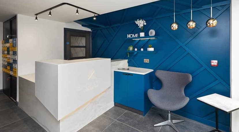 The Residence, Coventry  - View 5