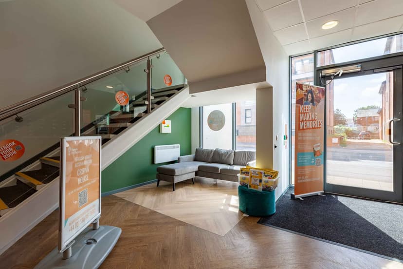 Crown House, Reading - View 5