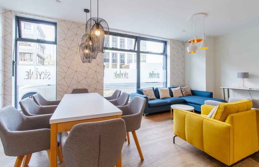 Skyline, Bournemouth - View 3