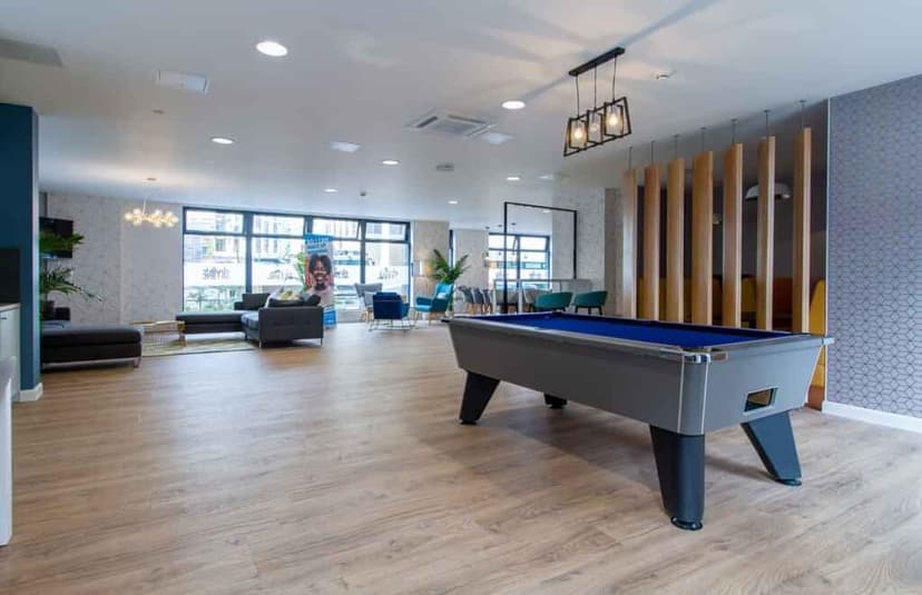 Skyline, Bournemouth - View 5