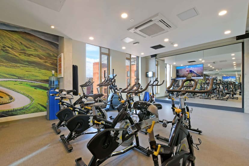 LIV Student Sheffield, Sheffield - View 3