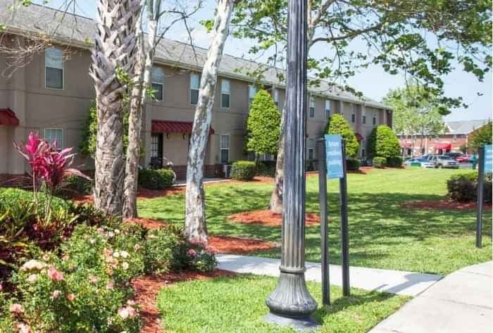 Campus Crossings On Alafaya, Orlando - View 2