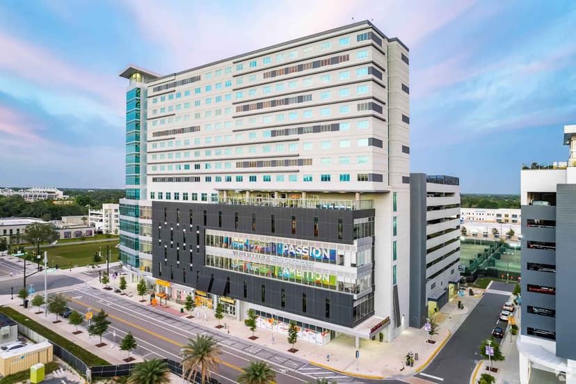 UnionWest At Creative Village, Orlando - View 2