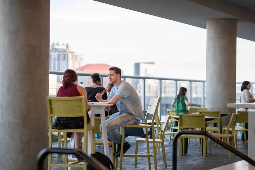 UnionWest At Creative Village, Orlando - View 3