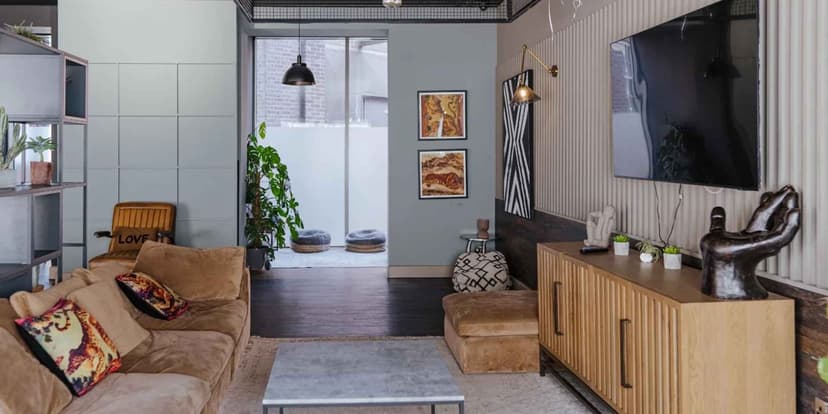 On Campus The Old Fire Station, Birmingham - View 4