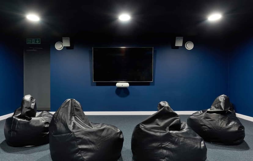 The Elements, Sheffield - View 2