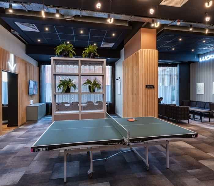 Canvas Coventry City Point, Coventry - View 2