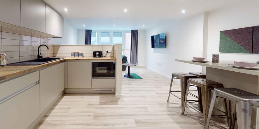 Canvas Coventry City Point, Coventry - View 5