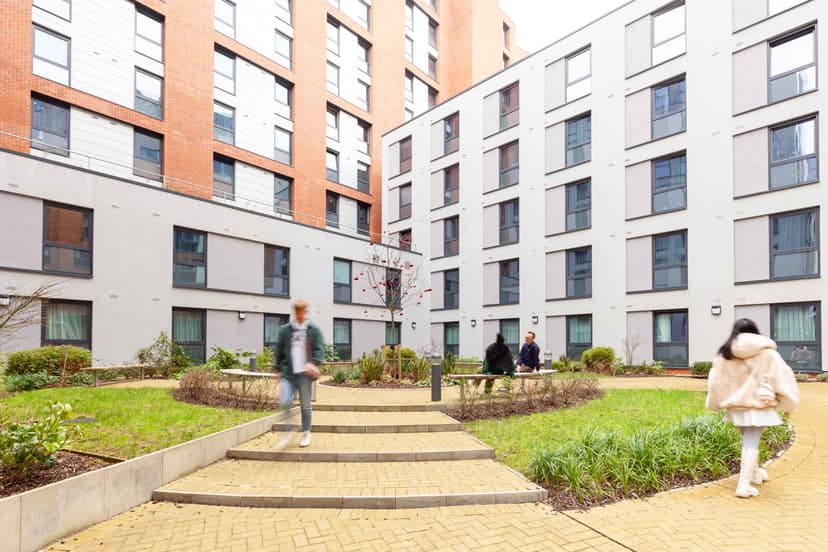 True Birmingham, Birmingham - View 2