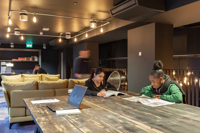 True Birmingham, Birmingham - View 4